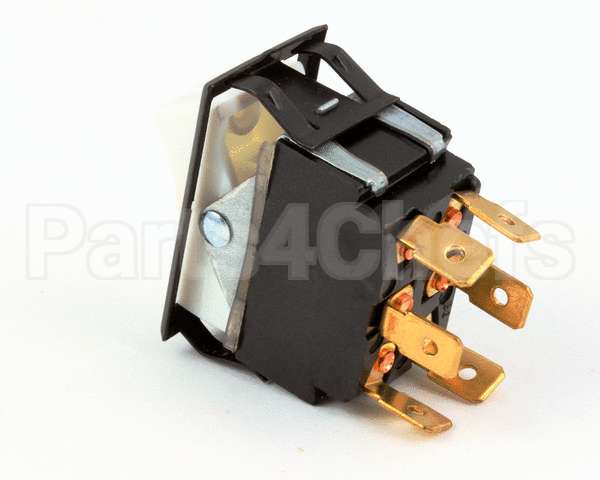 RPC13-128 Metro Switch