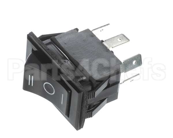 RPC13-1338 Intermetro Power Switch With 6 Ports