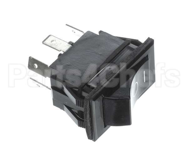 RPC13-1338 Intermetro Power Switch With 6 Ports