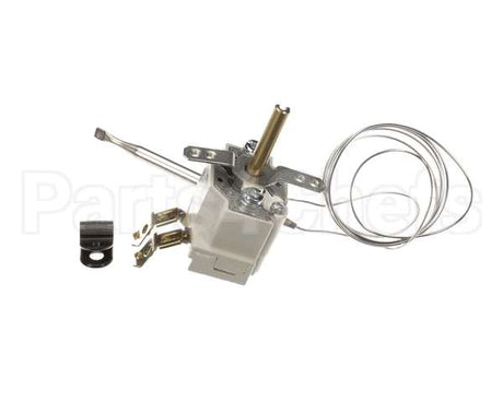 RPC13-135 Intermetro Humidity Thermostat (218 Deg M
