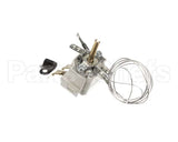 RPC13-135 Intermetro Humidity Thermostat (218 Deg M