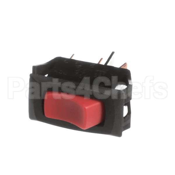 RPC13-1377 Compatible Intermetro Power Switch