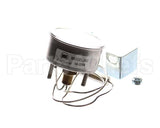 RPC13-139 Intermetro Analog Thermometer