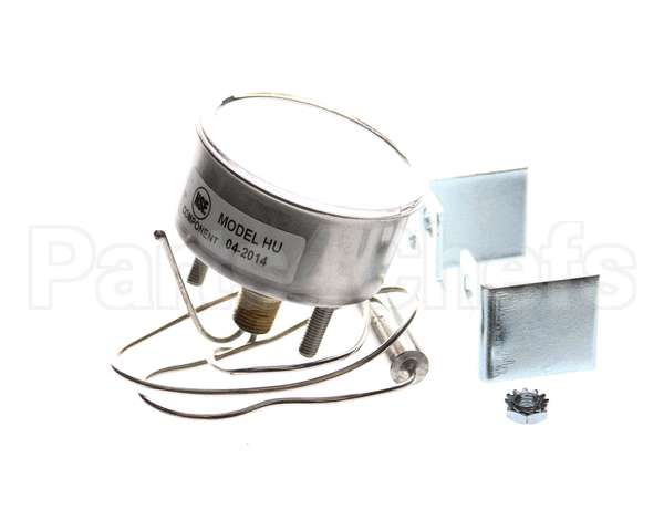 RPC13-139 Intermetro Analog Thermometer