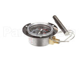 RPC13-189 Intermetro Thermometer Analog