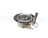 RPC13-189 Intermetro Thermometer Analog
