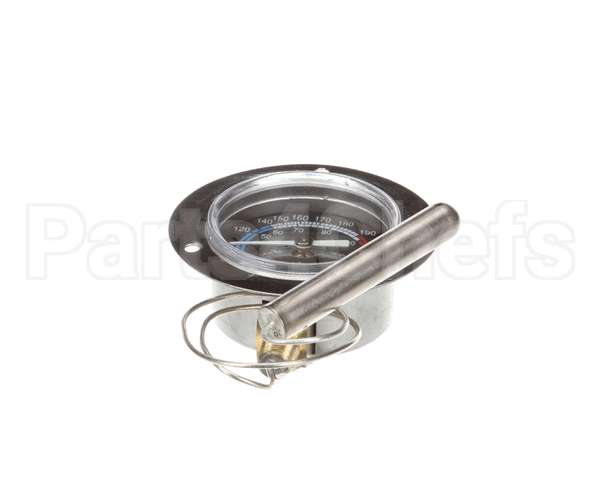RPC13-189 Intermetro Thermometer Analog