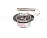 RPC13-189 Intermetro Thermometer Analog