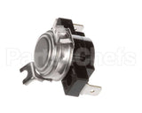 RPC13-198 Intermetro Thermal Cut Out (Open At 350 D