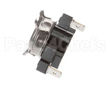 RPC13-198 Intermetro Thermal Cut Out (Open At 350 D
