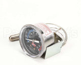 RPC13-218 Intermetro Thermometer (Analog)