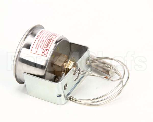 RPC13-218 Intermetro Thermometer (Analog)