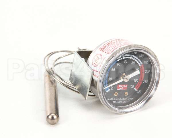 RPC13-218 Intermetro Thermometer (Analog)