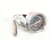 RPC13-218 Intermetro Thermometer (Analog)