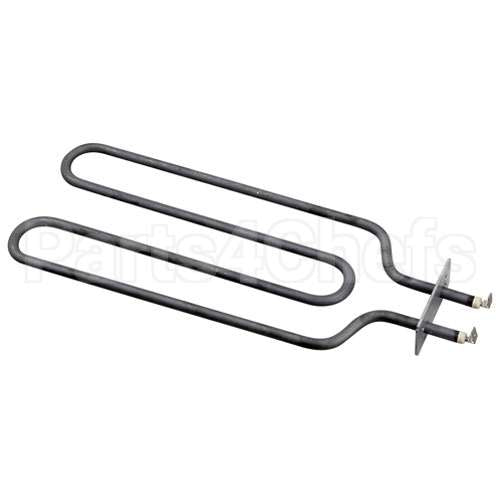 RPC13-238 Compatible Intermetro Heating Element