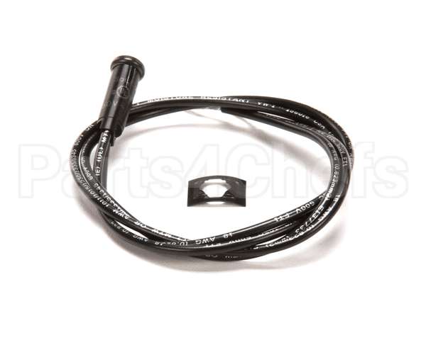 RPC13-245 Intermetro 250 Volt 16 Lead Red Indicator