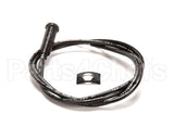 RPC13-245 Intermetro 250 Volt 16 Lead Red Indicator