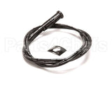 RPC13-245 Intermetro 250 Volt 16 Lead Red Indicator