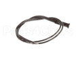 RPC13-246 Intermetro Amber Indicator Light