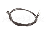 RPC13-246 Intermetro Amber Indicator Light