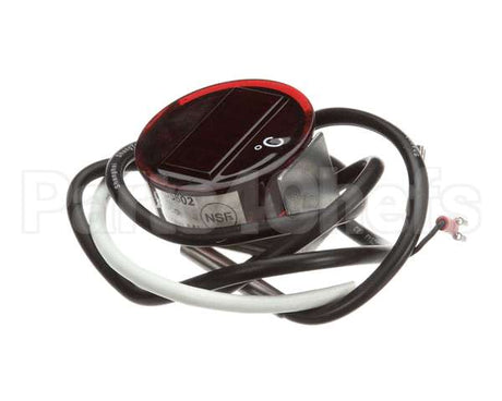 RPC13-248 Intermetro Cdeg Thermometer & Transformer