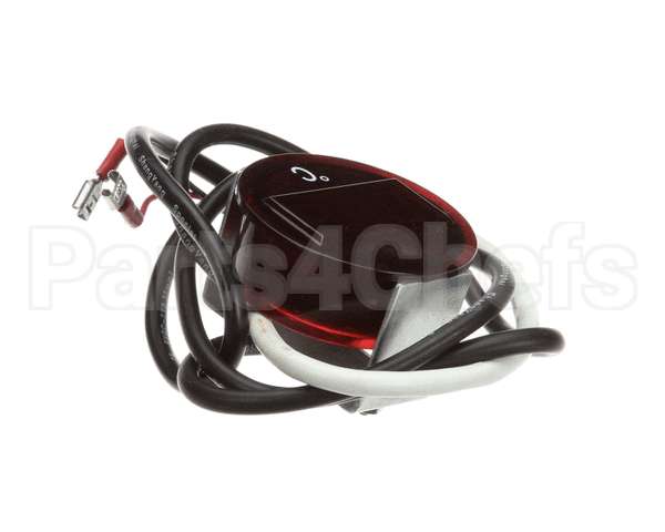 RPC13-248 Intermetro Cdeg Thermometer & Transformer