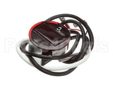 RPC13-248 Intermetro Cdeg Thermometer & Transformer