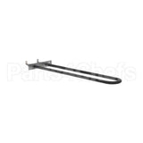 RPC13-372 Intermetro Water Pan Heat Element (Moistu