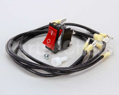 RPC13-375 Intermetro Power Switch New, Ring Termina