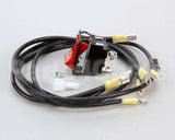 RPC13-375 Intermetro Power Switch New, Ring Termina