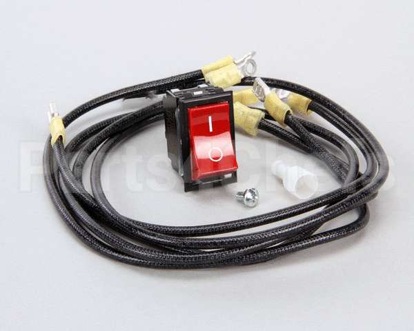RPC13-375 Intermetro Power Switch New, Ring Termina