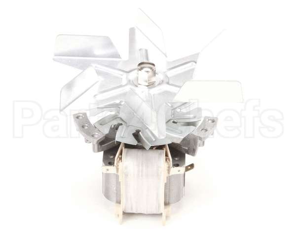 RPC13-421 Intermetro 120V Ac Blower Motor, Impeller, Nut-A