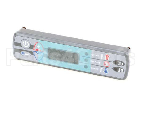 RPC13-423 Intermetro Digital Controller