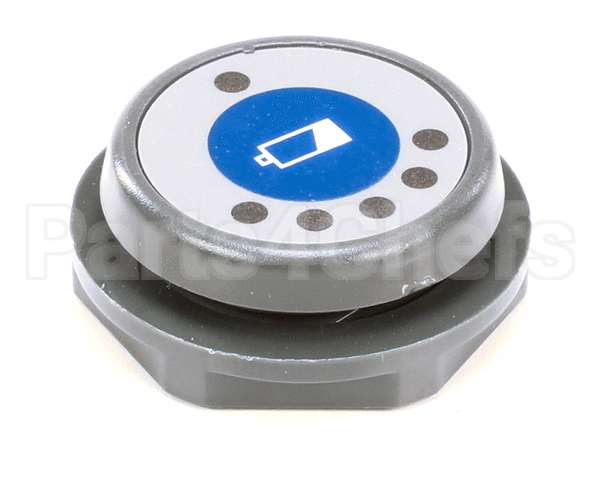 RPC13-424 Intermetro Battery Fuel Gauge, Digital It