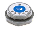 RPC13-424 Intermetro Battery Fuel Gauge, Digital It