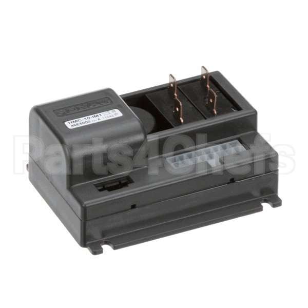 RPC13-438 Compatible Intermetro Motorrelay, Digital