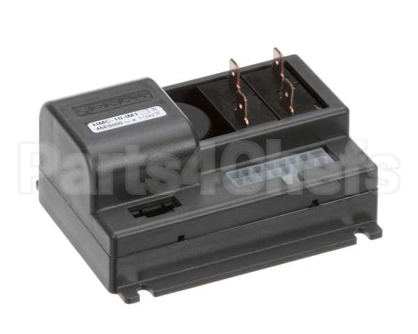 RPC13-438 Intermetro Motor Relay, Digital