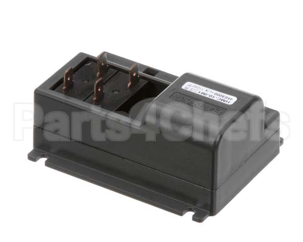 RPC13-438 Intermetro Motor Relay, Digital