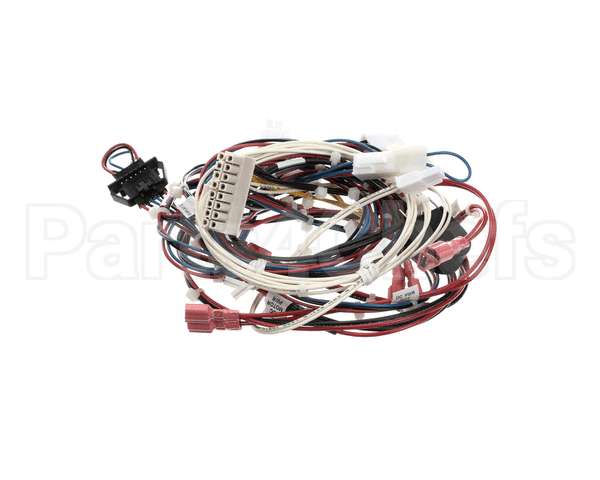 RPC13-442 Intermetro Dual Cav Wiring Harness Digit
