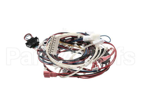 RPC13-442 Intermetro Dual Cav Wiring Harness Digit