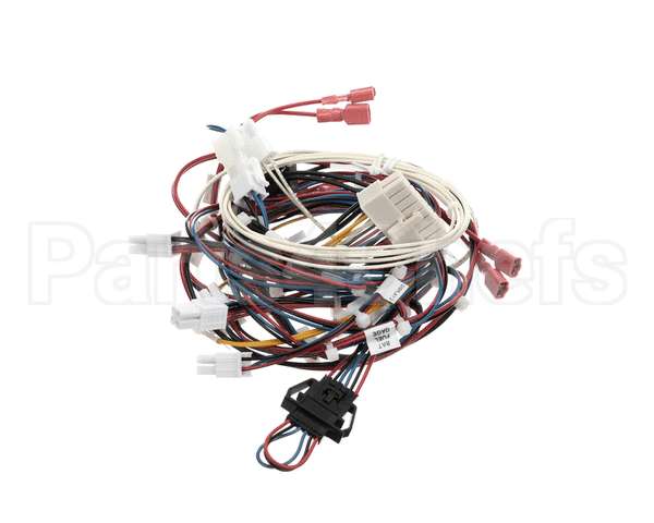 RPC13-442 Intermetro Dual Cav Wiring Harness Digit