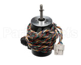 RPC13-503 Intermetro 24V Dc Motor, Digital