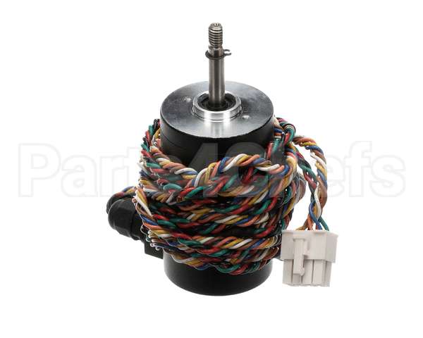 RPC13-503 Intermetro 24V Dc Motor, Digital