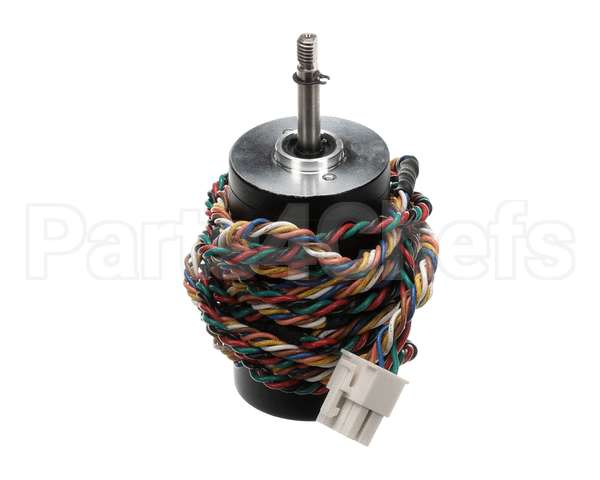 RPC13-503 Intermetro 24V Dc Motor, Digital