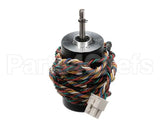 RPC13-503 Intermetro 24V Dc Motor, Digital