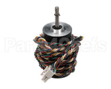 RPC13-503 Intermetro 24V Dc Motor, Digital