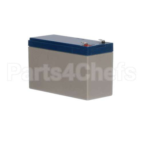 RPC13-507 Intermetro Battery, 12V Dc