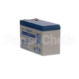 RPC13-507 Intermetro Battery, 12V Dc