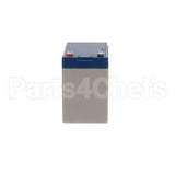RPC13-507 Intermetro Battery, 12V Dc