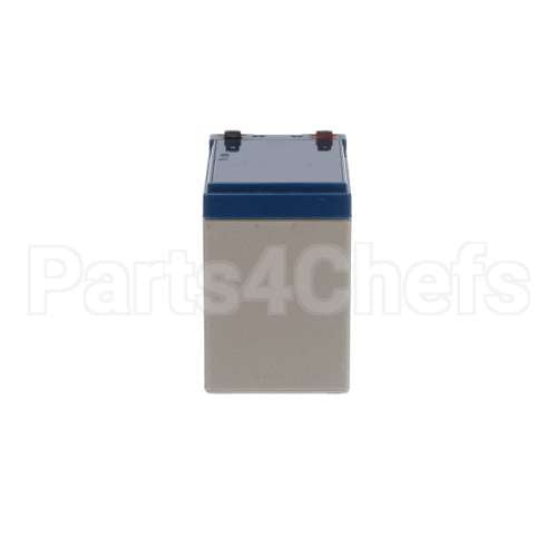 RPC13-507 Intermetro Battery, 12V Dc